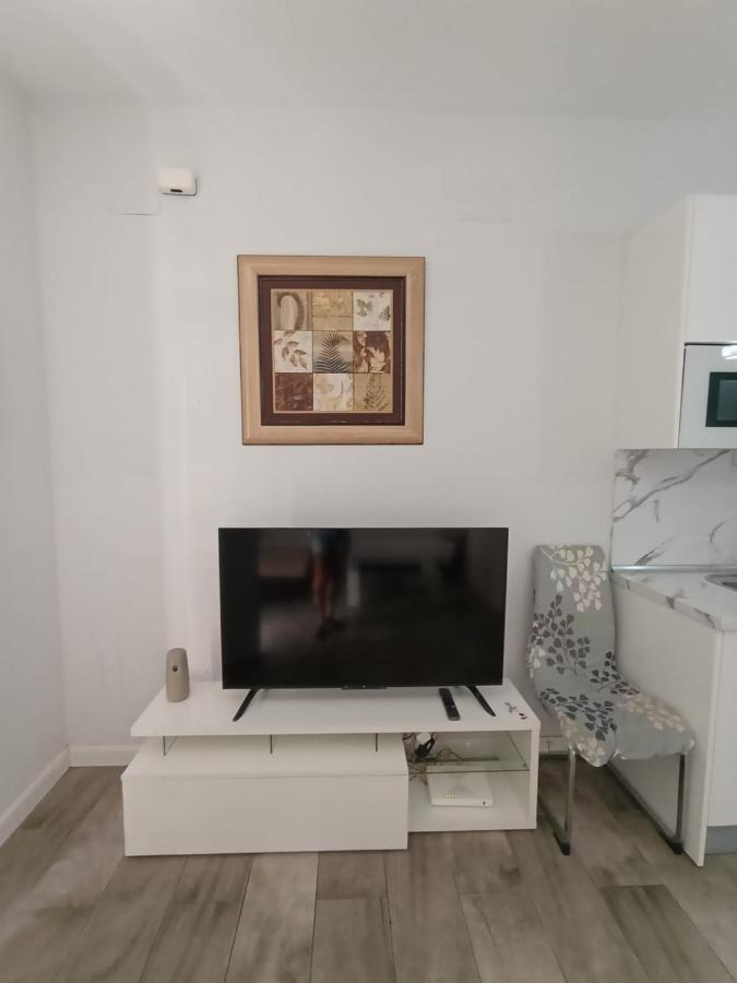 Los Nidos Carihuela New&Beach Torremolinos Exterior foto