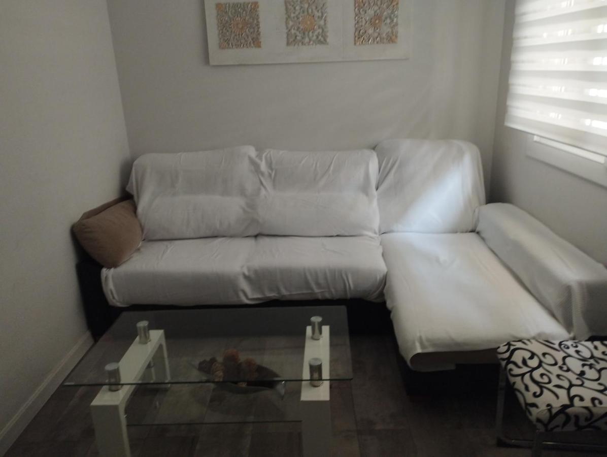 Los Nidos Carihuela New&Beach Torremolinos Exterior foto
